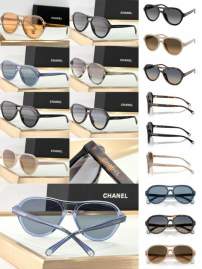 Picture of Chanel Sunglasses _SKUfw77668350fw